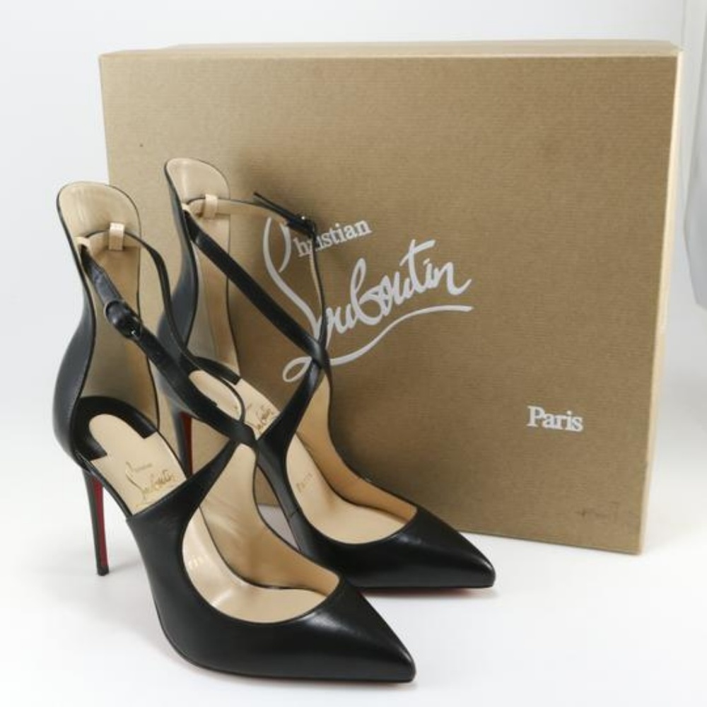 christian louboutin marlenarock